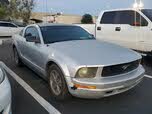Ford Mustang V6 Premium Coupe RWD