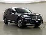 Lincoln Aviator Reserve AWD