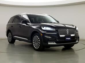 Lincoln Aviator Reserve AWD