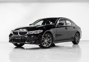 BMW 3 Series 330i xDrive AWD