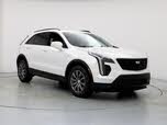 Cadillac XT4 Sport FWD