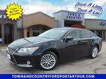 Lexus ES 350 FWD