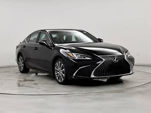 Lexus ES 250 AWD