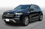 Mercedes-Benz GLE 450 4MATIC