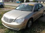 Chrysler Sebring Touring Sedan FWD