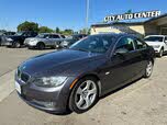 BMW 3 Series 328i Coupe RWD