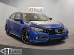 Honda Civic Hatchback Sport Touring FWD