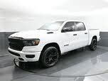 RAM 1500 Lone Star Crew Cab 4WD