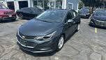 Chevrolet Cruze LT Diesel Sedan FWD