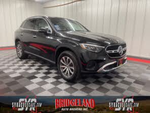 Mercedes-Benz GLC 300 4MATIC