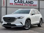 Mazda CX-9 Signature AWD