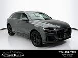 Audi Q8 quattro Premium 55 TFSI AWD