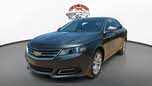 Chevrolet Impala LT FWD