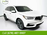 Acura MDX FWD with Technology Package