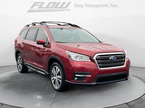 Subaru Ascent Limited 7-Passenger AWD