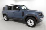 Land Rover Defender 110 S AWD