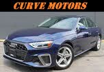 Audi A4 quattro Premium Plus S Line 45 TFSI AWD