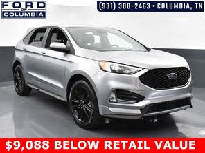 Ford Edge ST Line AWD