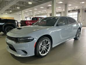 Dodge Charger GT AWD