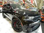 Dodge Durango SRT AWD