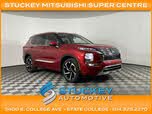 Mitsubishi Outlander SEL AWD