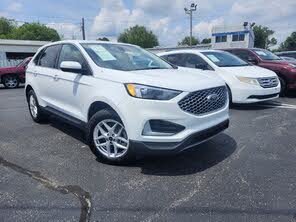 Ford Edge SEL AWD