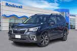 Subaru Forester 2.5i Limited AWD