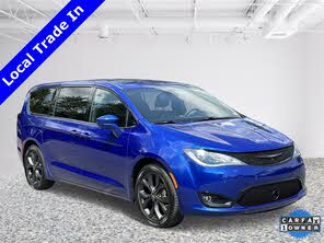 Chrysler Pacifica Touring Plus FWD