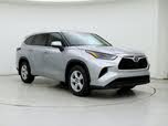 Toyota Highlander L AWD