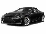 Lexus LC 500 RWD