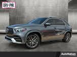 Mercedes-Benz GLE AMG GLE 53 4MATIC+