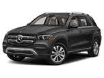 Mercedes-Benz GLE 350 4MATIC AWD