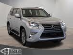 Lexus GX 460 AWD