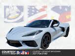 Chevrolet Corvette Stingray 2LT Coupe RWD