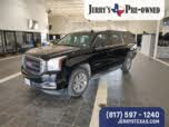 GMC Yukon XL SLT Standard Edition RWD