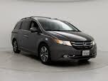 Honda Odyssey Touring FWD