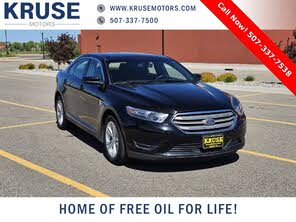 Ford Taurus SEL AWD