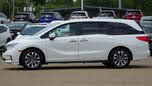 Honda Odyssey EX-L FWD