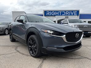 Mazda CX-30 2.5 S Carbon Edition AWD