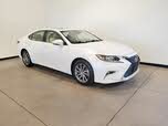 Lexus ES Hybrid 300h FWD