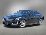 Cadillac CTS 3.6L Luxury AWD