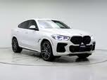 BMW X6 M50i AWD