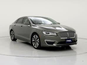 Lincoln MKZ Hybrid Reserve FWD