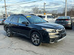 Subaru Outback Limited XT AWD