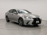 Lexus GS 350 F Sport RWD