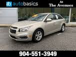 Chevrolet Cruze Limited 1LT FWD