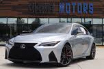 Lexus IS 350 F Sport RWD