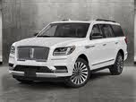 Lincoln Navigator L Reserve RWD