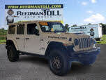 Jeep Wrangler Unlimited Rubicon 392 4WD