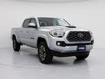 Toyota Tacoma TRD Sport Double Cab LB 4WD